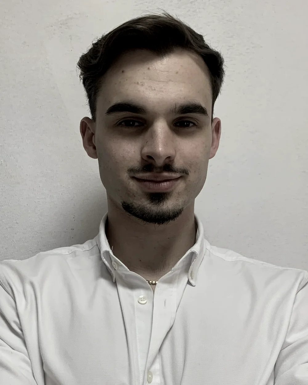 Tiago Martins, do Prumo Studio